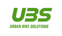 UBS Urban Bike Solutions logo